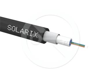 Solarix - univerzální kabel CLT 4vl 9/125 LSOH Eca