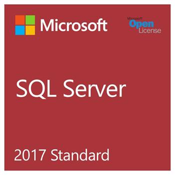 SQL Svr Std 2017 OLP NL