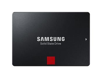 SSD 2TB Samsung 860 PRO SATA III