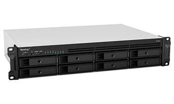 Synology RS1221+ Rack Station