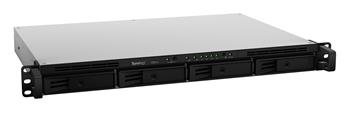 Synology RS816 Rack Station