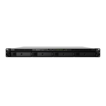 Synology RS818RP+ Rack Station