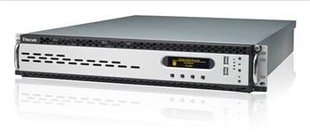 Thecus W16000 Rack Win Datové úložiště - 16 pozic HDD,Intel® Xeon® Processor E3-1225 3.1GHz, 8GB DDR3 SDRAM , USB 2.0 x