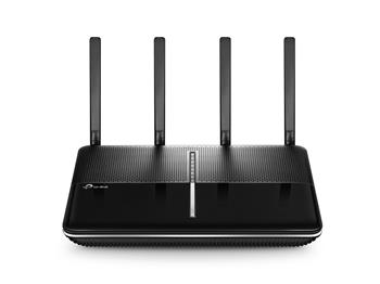 TP-Link Archer C3150 WiFi DualBand Gbit router