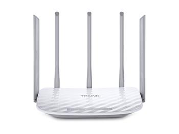 TP-Link Archer C60 AC1350 WiFi DualBand Router