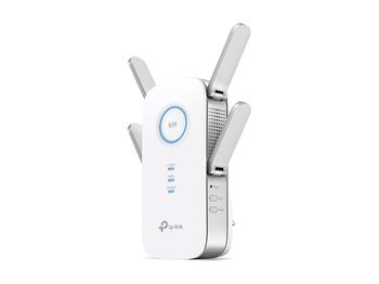 TP-Link RE500 AC1300 Dual Band Wifi Range Extender