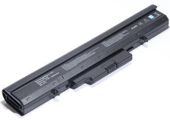 TRX baterie HP/ 4400 mAh/ HP 510/ 530/ neoriginální