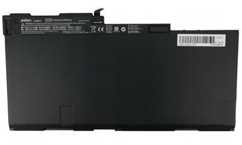 TRX Baterie Polion CM03XL pro notebooky HP EliteBook 740 745 750 755 840 845 850 G1 G2 - 4300mAh 48Wh /neoriginální