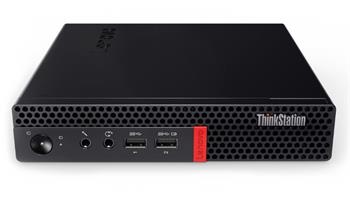 TS P320 Tiny/i7-7700T/16GB/512/P600/W10P