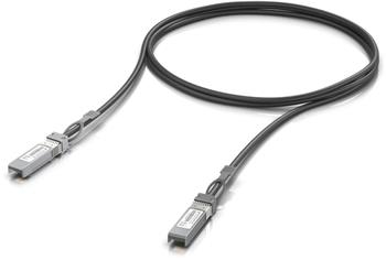 UBNT UACC-DAC-SFP10-1M, DAC kabel, 10 Gbps, 1m