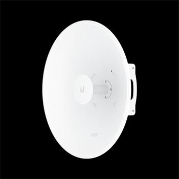 UBNT UISP-Dish - směrová anténa, parabolická, 5GHz, 5-6°/6,5-8°, 30dBi, 30km