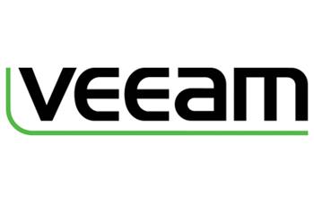 Veeam Backup Essentials Standard 2 socket bundle for VMware