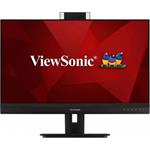 Viewsonic VG2756V-2K 27" IPS/2560x1440/80M:1/5ms/350cd/DP/HDMI/USB type C/USB 3.1/Repro/VESA/Pivot