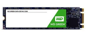 WD Green/240 GB/SSD/M.2 SATA/3R