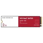 WD Red SN700/2TB/SSD/M.2 NVMe/5R