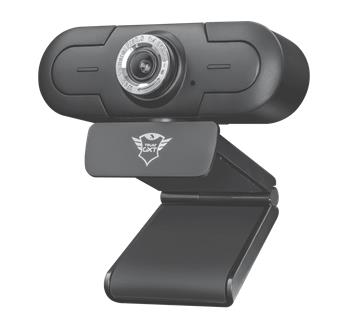 webkamera TRUST GXT 1170 Treaming Cam