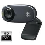 webová kamera Logitech HD Webcam C310