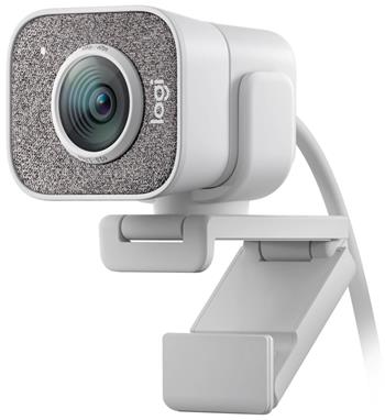 webová kamera Logitech StreamCam, white