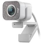 webová kamera Logitech StreamCam, white