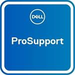 Změna záruky Dell PE R250 z 3y Basic na 3y ProSup