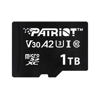 1TB microSDXC Patriot VX V30 U3 A2
