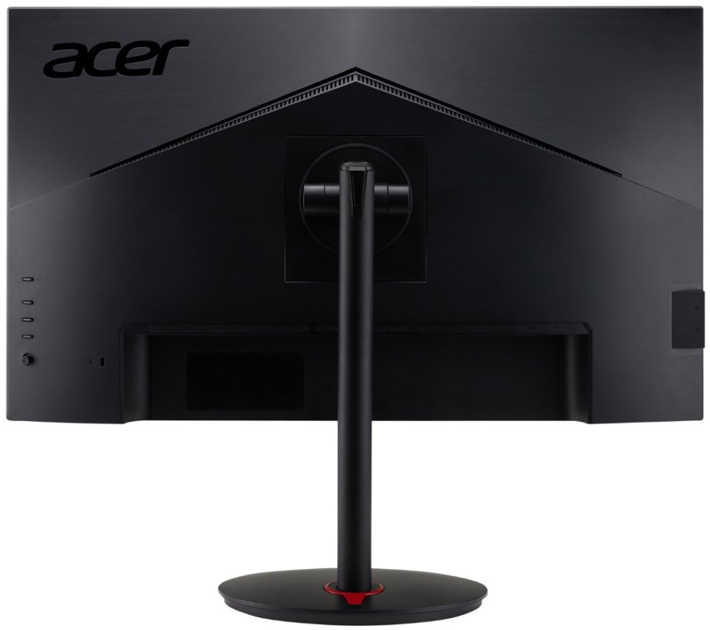 Настройка монитора acer xv240yp