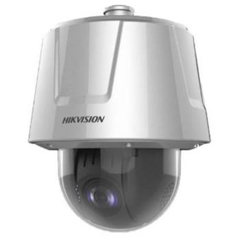 2MPix nerezová IP PTZ kamera; 32x ZOOM, Audio, Alarm, WDR 140dB, IP67, IK10