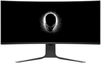 34" LCD Dell Alienware AW3420DW herní monitor 34" LED WQHD IPS 21:9 2ms/120Hz/DP/HDMI/3RNBD prohnutý