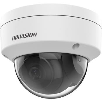 4MPix IP Dome kamera; IR 30m, IP67, IK10