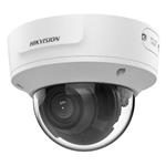 4MPix IP Dome kamera; IR 40m, Audio, Alarm, IP67, IK10