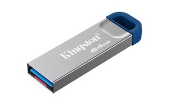64GB Kingston USB 3.2 DT Kyson G2 220MB/s