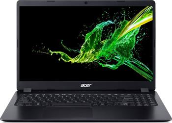 Acer Aspire 5 - 15,6"/R5-3500U/8G/512SSD/W10 černý