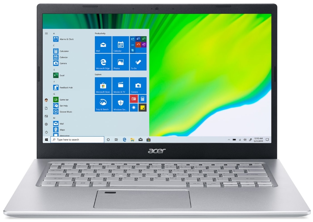 Acer Aspire A515-51-54XM HD 1366x768 LCD LEDディスプレイ (パネル