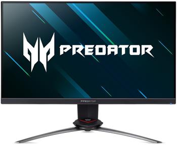 Acer Predator/XB273GX/27,2"/IPS/FHD/240Hz/1ms/Black/2R