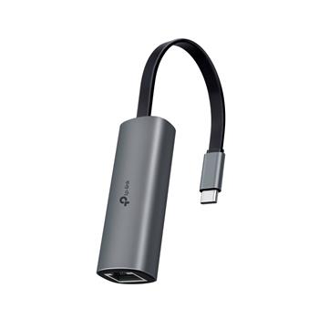 Adaptér TP-Link UE302C USB C na 2,5G Ethernet