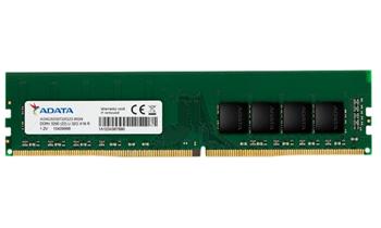 Adata/DDR4/32GB/3200MHz/CL22/1x32GB
