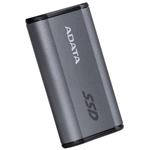 ADATA Elite SE880/2TB/SSD/Externí/Šedá/5R