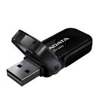 ADATA Flash disk UV240 64GB / USB 2.0 / černá