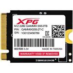 ADATA GAMMIX S55  2TB SSD / Interní / PCIe Gen4x4 M.2 2230