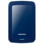 ADATA HV300/2TB/HDD/Externí/2.5"/Modrá/3R