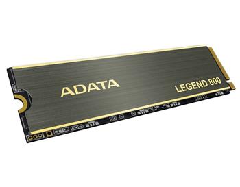 ADATA LEGEND 800/2TB/SSD/M.2 NVMe/Černá/Heatsink/3R