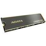 ADATA LEGEND 850/1TB/SSD/M.2 NVMe/Zlatá/Heatsink/5R