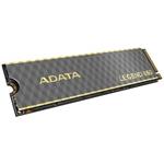 ADATA LEGEND 860/1TB/SSD/M.2 NVMe/Černá/Heatsink/5R