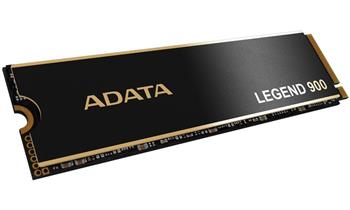 ADATA LEGEND 900/2TB/SSD/M.2 NVMe/Černá/Heatsink/5R