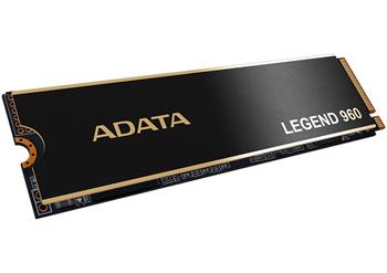 ADATA LEGEND 960/2TB/SSD/M.2 NVMe/Černá/Heatsink/5R