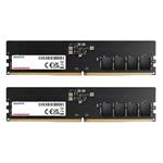 ADATA Premier 32GB DDR5 4800MT/s / DIMM / CL40 / Kit 2x 16GB