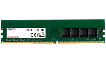 ADATA Premier 4GB DDR4 2666MHz / DIMM / CL19 /