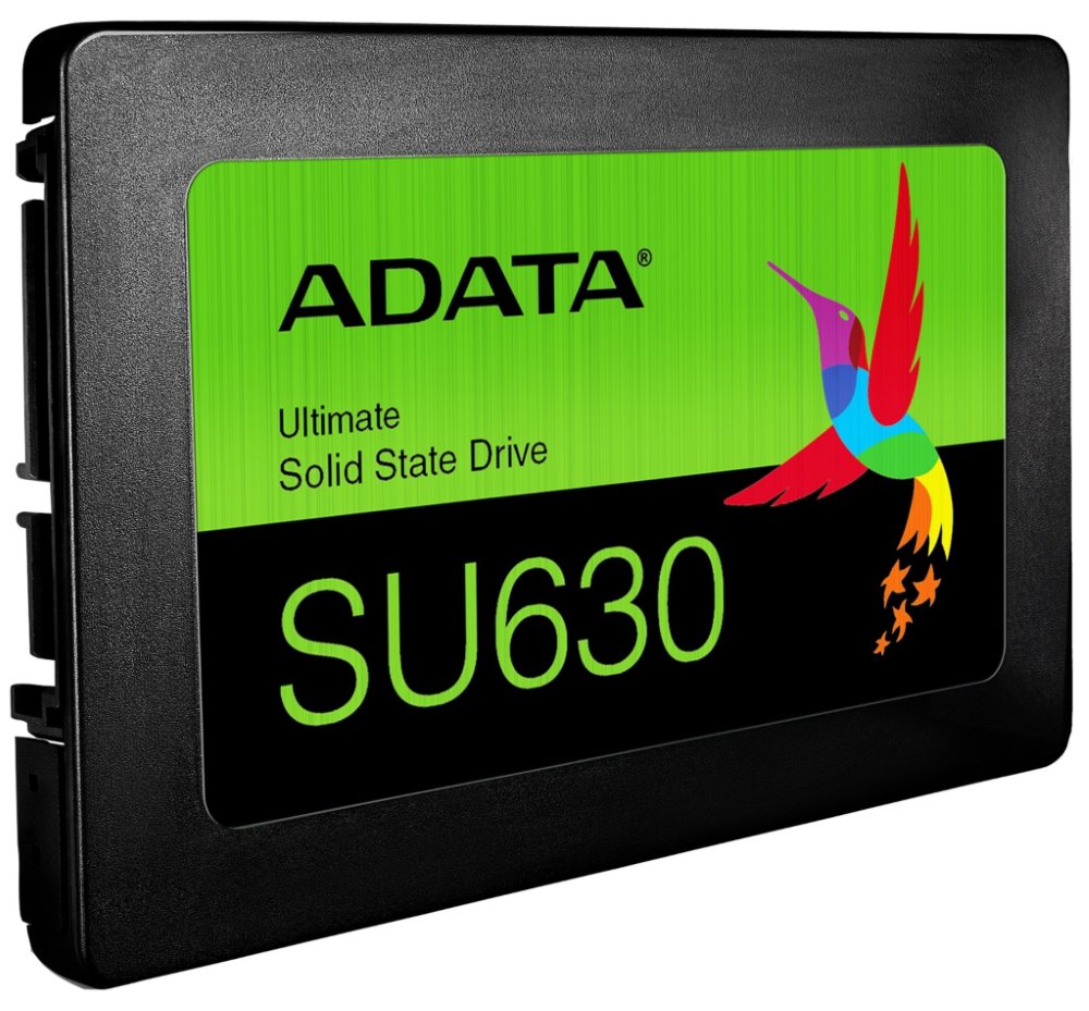 Прошивка для ssd a data su630