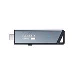 ADATA UE800/1TB/USB 3.2/USB-C/Stříbrná