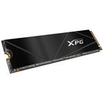 ADATA XPG GAMMIX S50 CORE/1TB/SSD/M.2 NVMe/Černá/Heatsink/3R